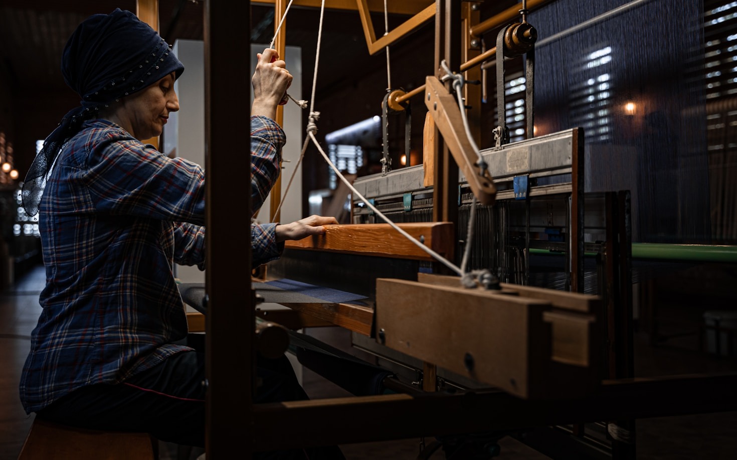 Meet the Artisans: Stories from Cantiere Culturale